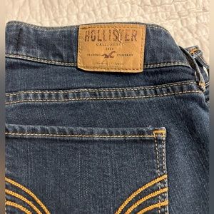 Hollister - Skinny Jeans